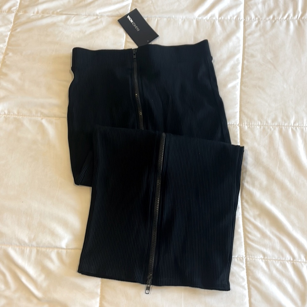 Trinity snatched midi skirt - Picture 5 of 5